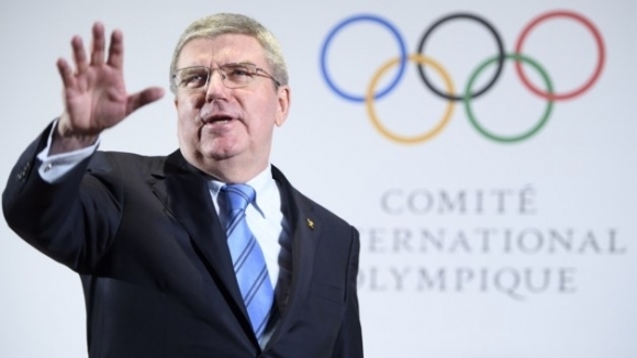 Международният олимпийски комитет отмени наказанието на Бразилския олимпийски комитет Властите