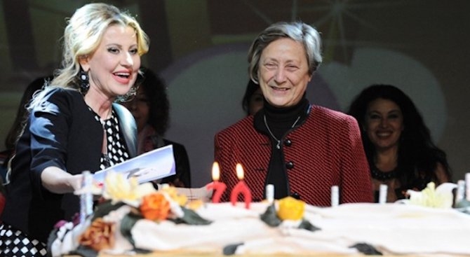 Голям скандал назрява във Федерацията ни по художествена гимнастика Президентът