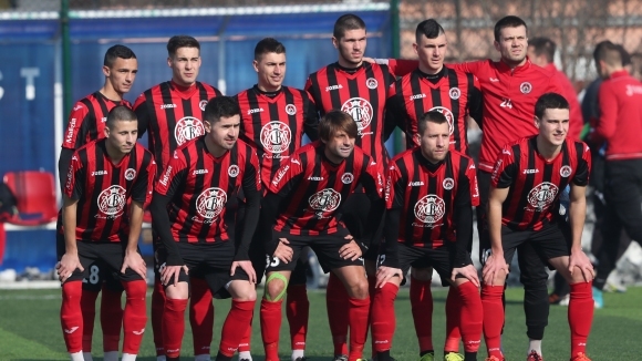 Локомотив София ще играе контрола с третодивизионния Ботев Ихтиман потвърдиха