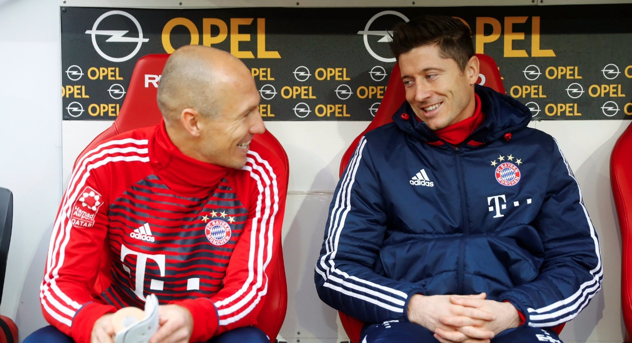 Поредният кръг в Бундеслигата само затвърди големия проблем на германския