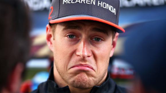 Щофел Вандоорн е на мнение че отборът на Уилямс Мартини