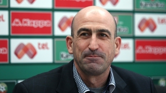 Брифингът на Комисията по подготовка на VIII редовен Конгрес на