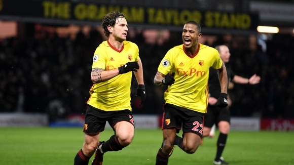 Отборът на Челси допусна нова тежка загуба в Премиър лийг