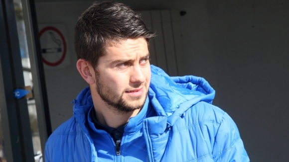 Футболистите и треньори на Левски се прибраха в София след