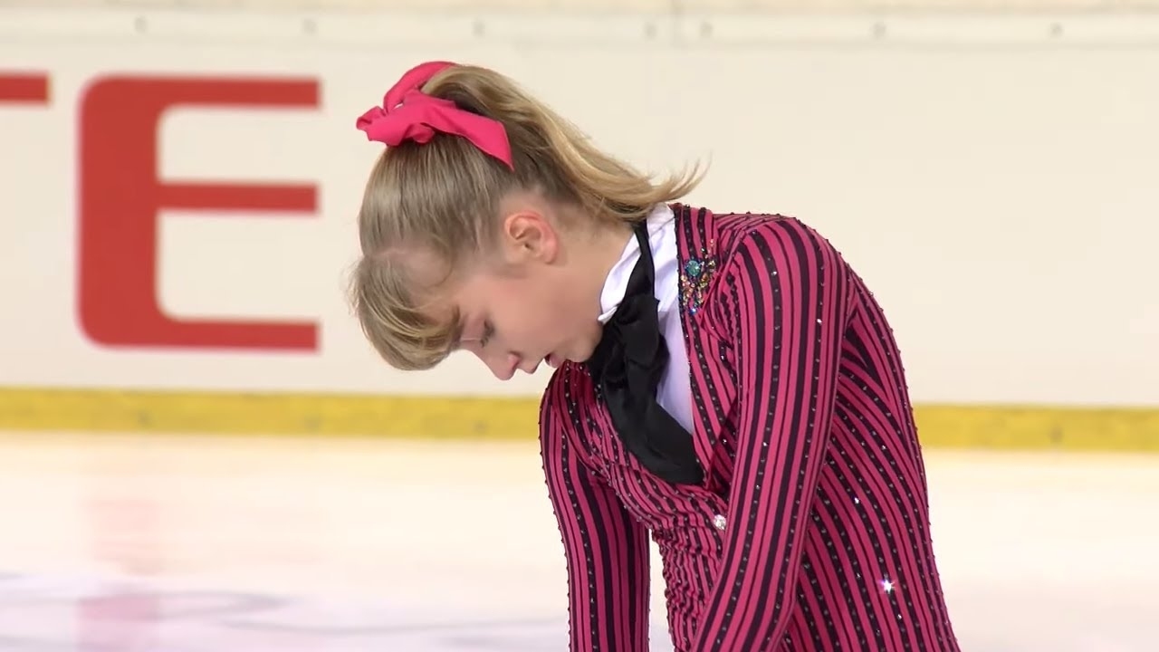 За трета поредна година турнирът по фигурно пързаляне София Трофи