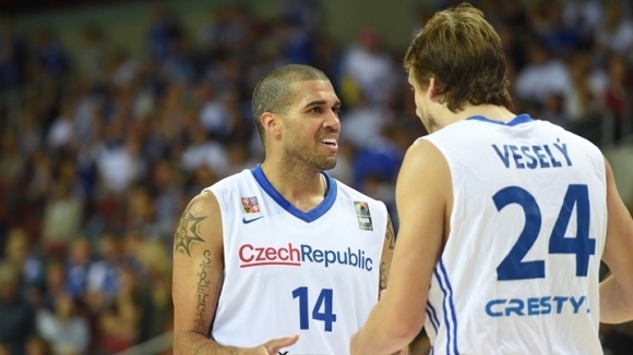 Наставникът на чешкия национален отбор по баскетбол Ронен Гинзбург обяви
