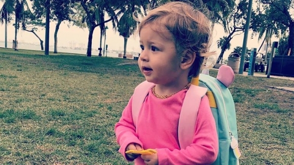 Мика Стоичкова е грижовна и отдадена майка която няма до