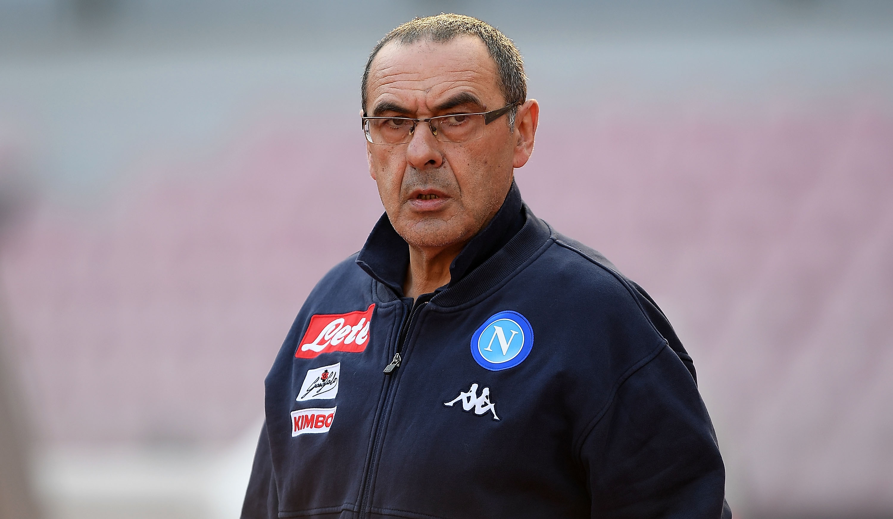 Списъкът на отбори които се интересуват от услугите на треньора