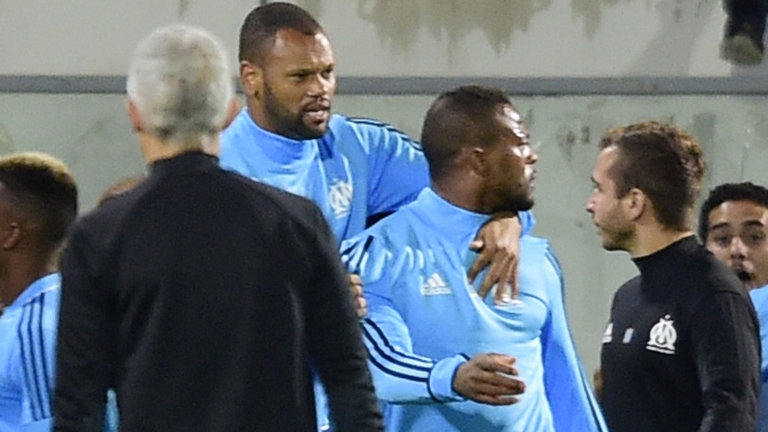 Уест Хам е следващата спирка в кариерата на френския полузащитник