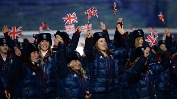 Повечето от спортистите на Великобритания вероятно ще откажат да участват