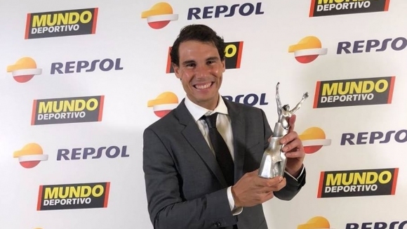 Световният номер 1 Рафаел Надал потвърди участието си на турнира