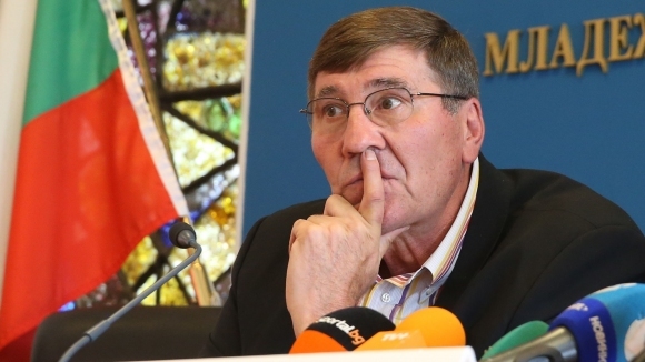 Управителният съвет Българска федерация по баскетбол на основание чл 26