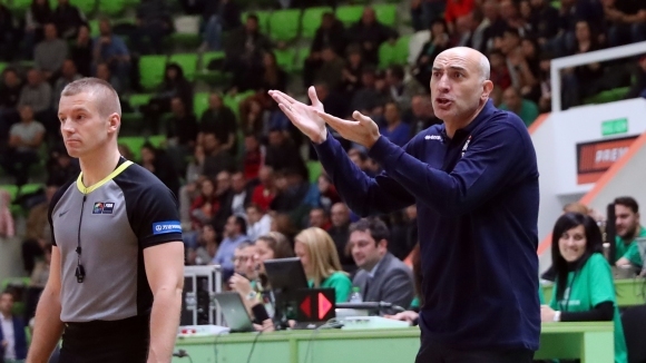 Управителният съвет на БФ Баскетбол на свое заседание днес утвърди