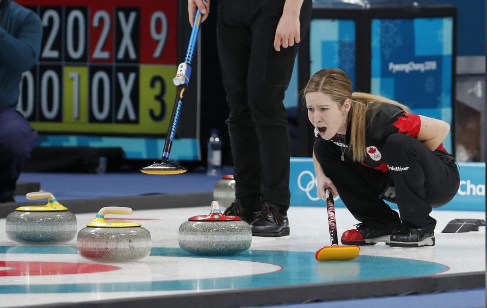 Започнаха първите състезания от официалната програма на Зимните олимпийски игри