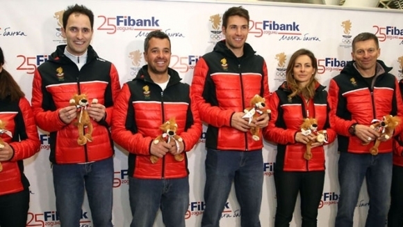 21 български спортисти ще участват на XXIII Зимни олимпийски игри