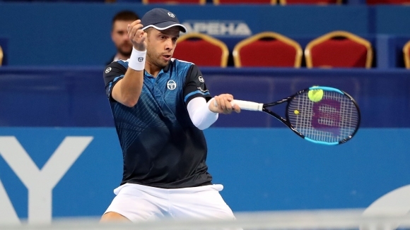 Мариус Копил се класира за полуфиналите в турнира по тенис