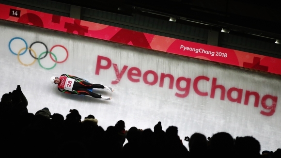 Българинът Павел Ангелов се нареди на 37 о място в олимпийското