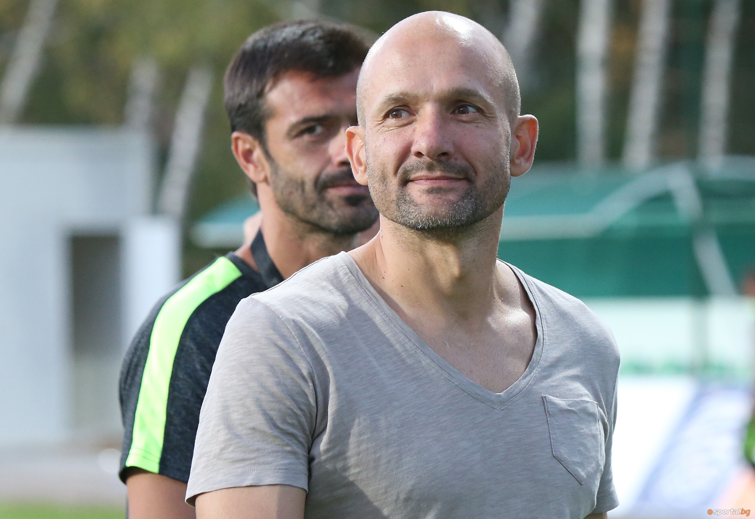 ОФК Пирин ще има двама национали през този месец Петър