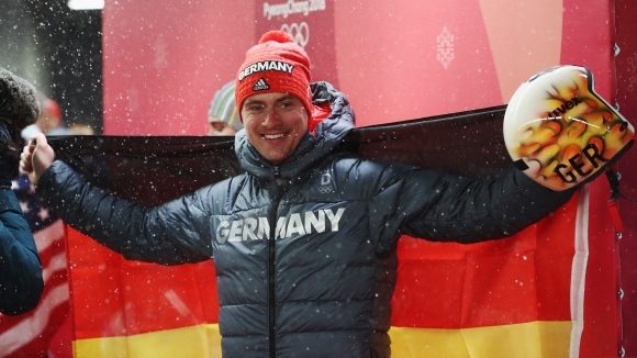 Германия остава начело в класирането по медали след втория ден