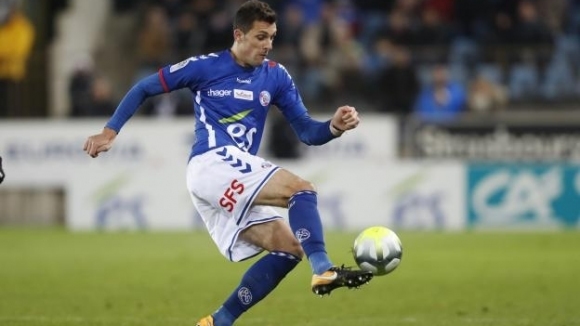 Страсбург се наложи над гостуващия Троа с 2 1 в