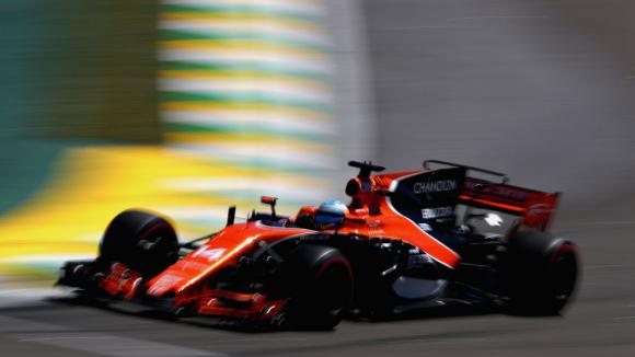 Макларън са меко казано ентусиазирани за старта на шампионата през