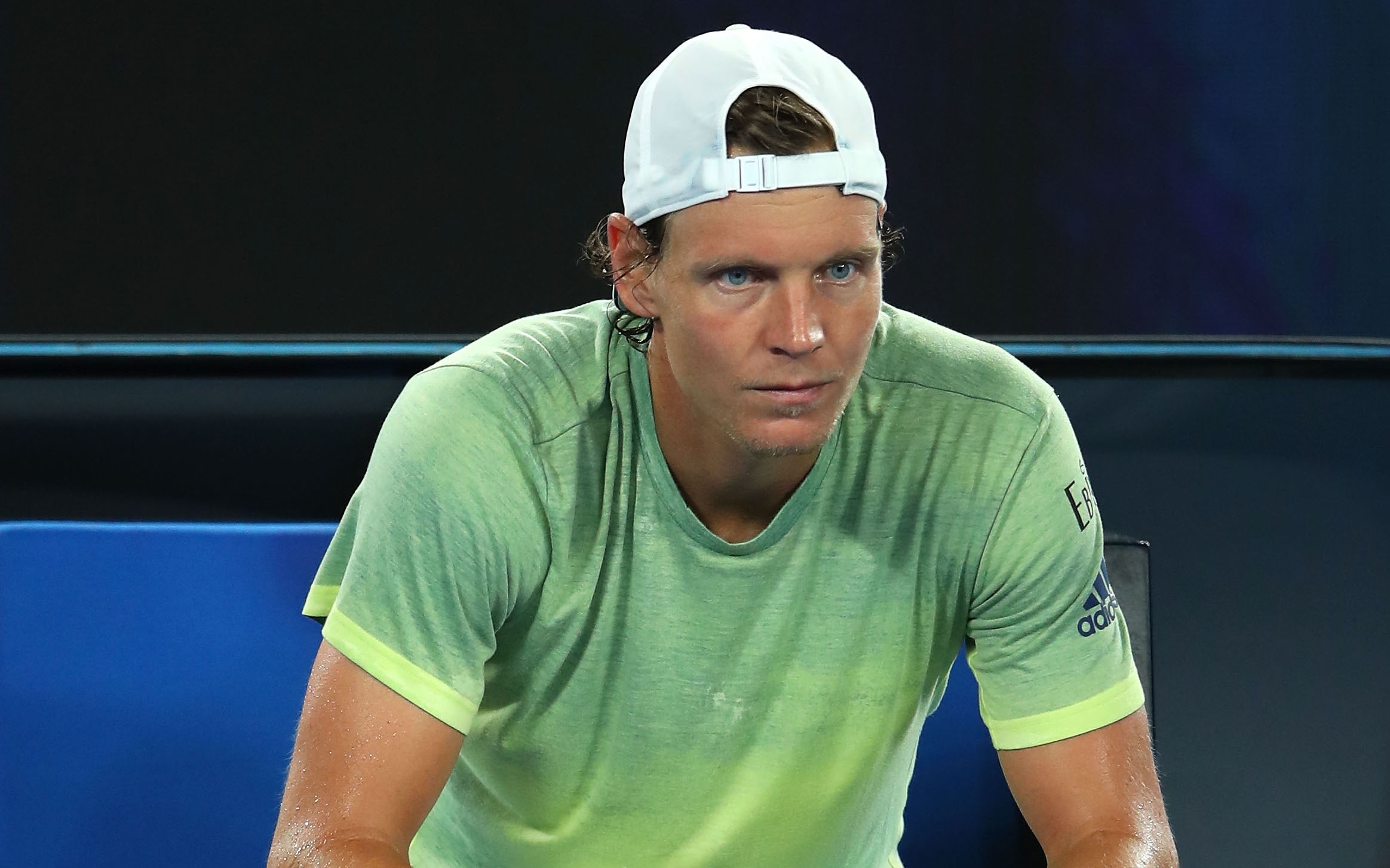 Най добрият чешки тенисист Томаш Бердих обяви че повече няма да