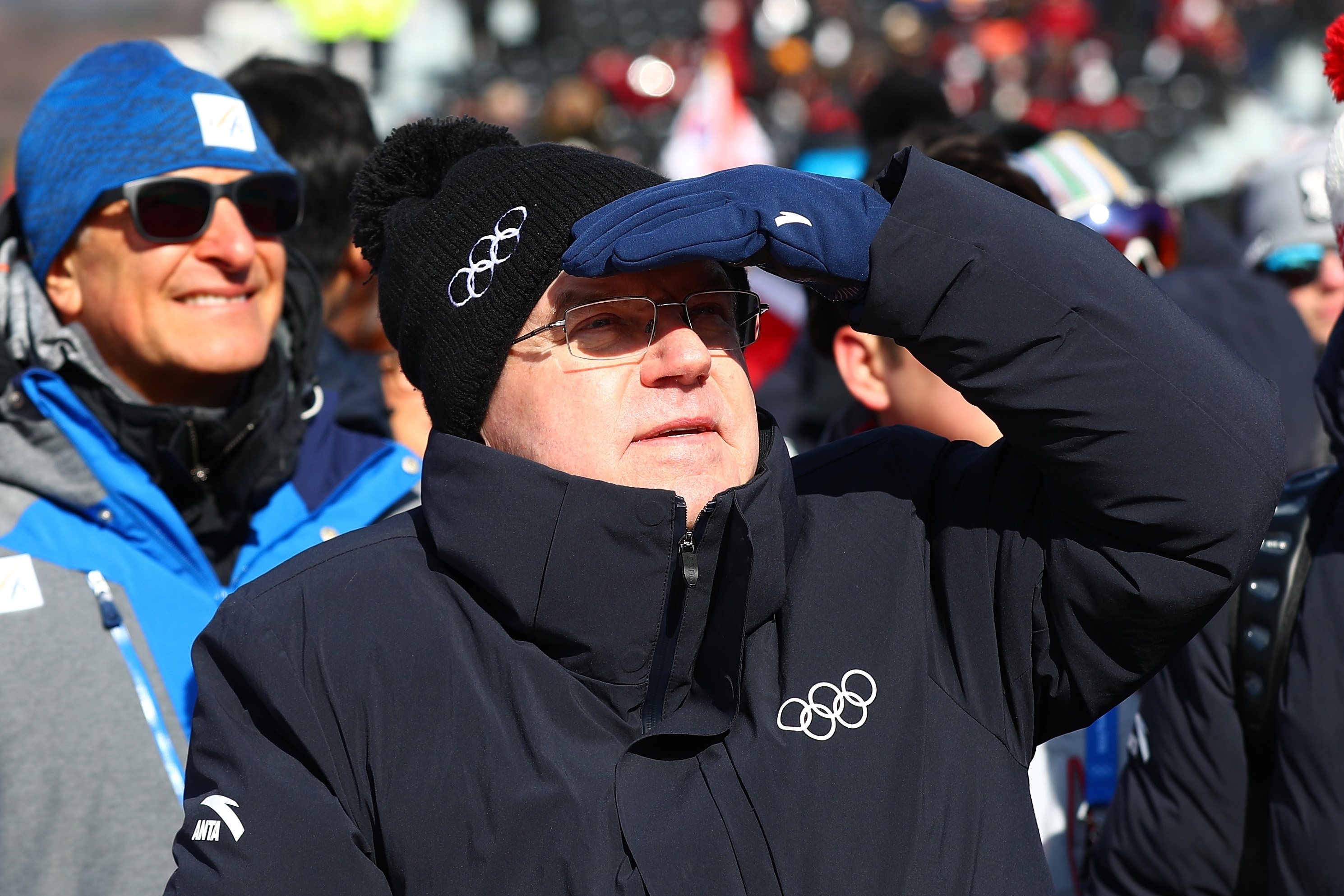 Президентът на Международния олимпийски комитет МОК Томас Бах ще посети