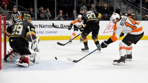 Филаделфия постигна впечатляваща четвърта поредна победа след като се справи