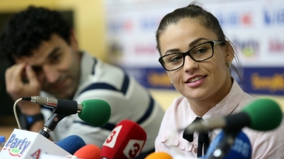 Елица Янкова пропуска държавното първенство в Сливен тази седмица но