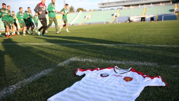 Четирима юноши на ЦСКА София от набор 2000 получиха повиквателни