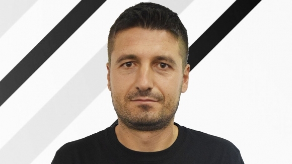 Димитър Палазов е новият директор на детско-юношеската школа на ПФК