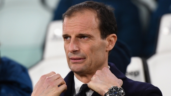 Алесандро Костакурта коментира възможността Масимилиано Алегри или Маурицио Сари да