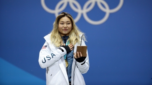Медалисти от четвъртия ден на зимните олимпийски игри в Пьончан