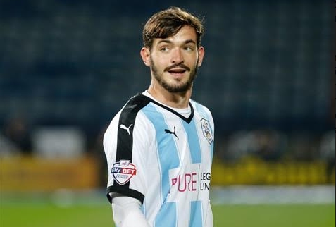 ОФК Пирин предложи договор на английския нападател Флорен Боджадж Деветката