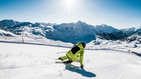 Алпиецът Томас Бизмайер САЩ ще пропусне олимпийското спускане на зимните