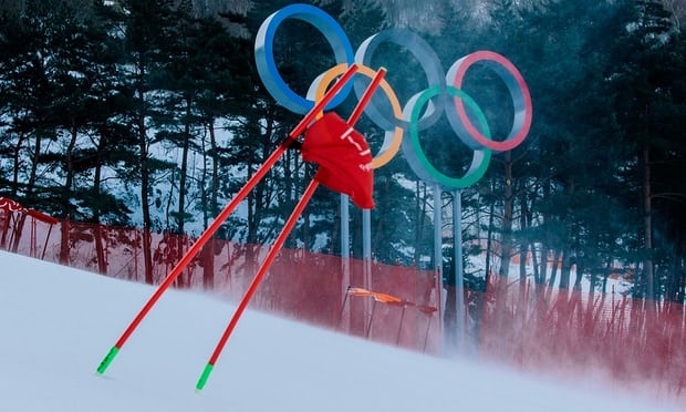 Организаторите на олимпийските игри в Пьончан увериха че състезателната програма