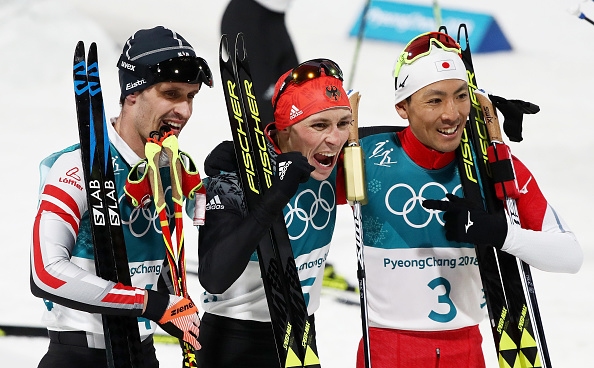 Всички медалисти от 5 ия ден на Зимните олимпийски игри