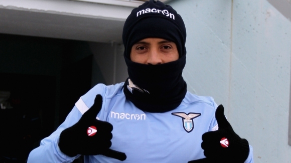 Ръководството на Лацио върна в отбора полузащитника Фелипе Андерсон и