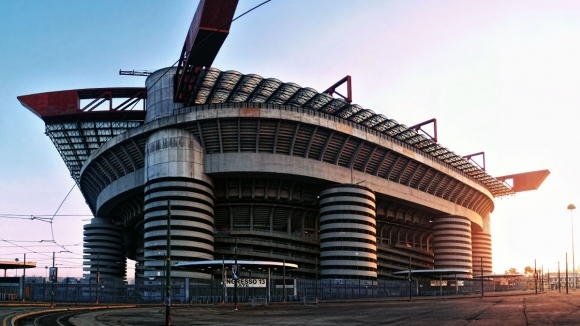 Преди десетина дни Интер и Милан организираха среща на която