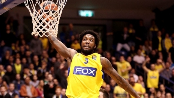 Американското крило Виктор Ръд подписа едномесечен договор с руския гранд