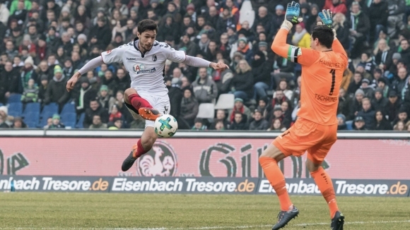 Клубовете от германския футболен елит увеличиха оборота си за 13