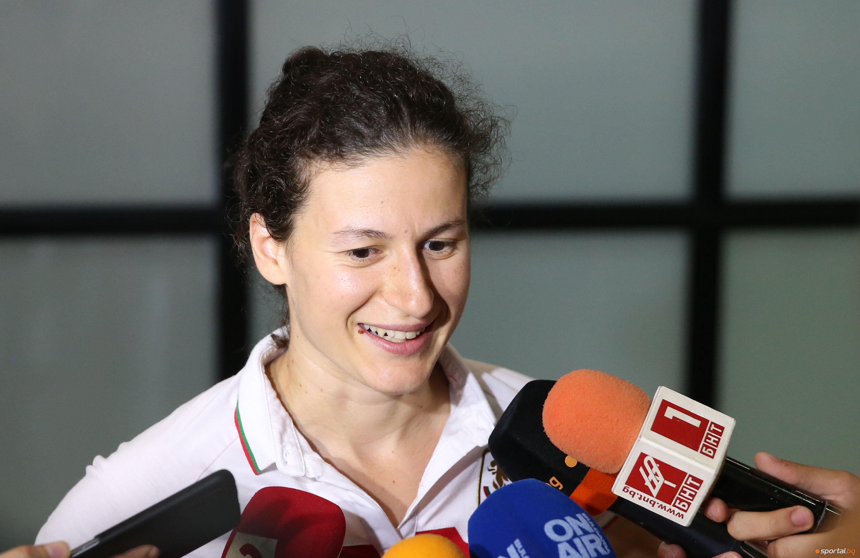Женският тим на България постигна трета поредна победа и се