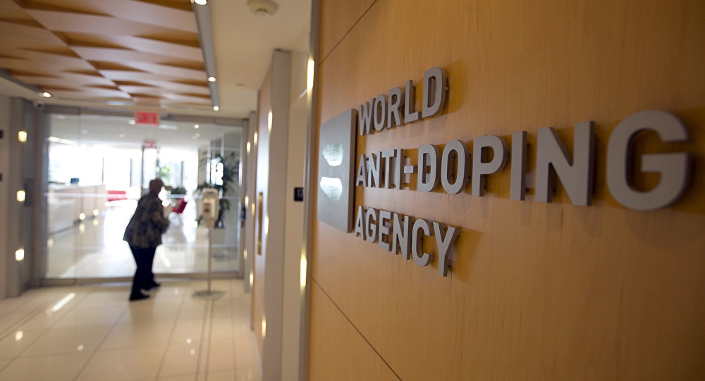 Световната антидопингова агенция WADA отне лиценза на Антидопинговата лаборатория в