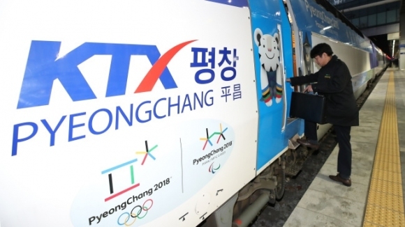 Проблемите с транспорта на олимпийските игри в ПьонгЧанг вече са