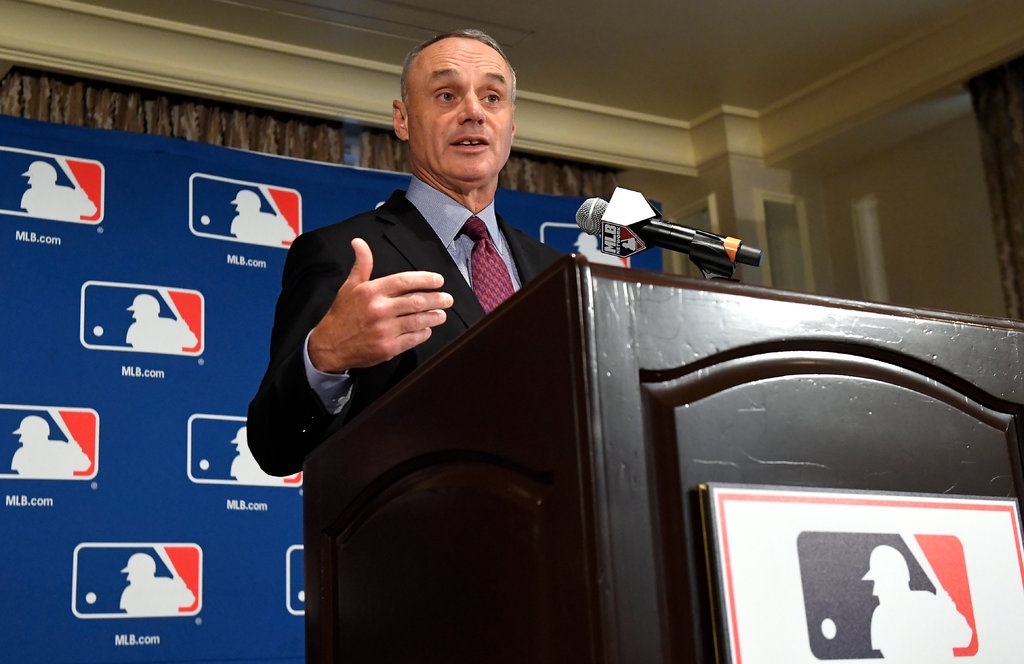 Мейджър лийг бейзбол ще обяви до дни промените в правилата