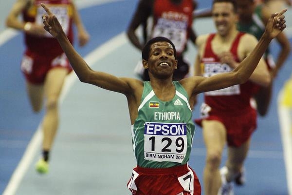 Остават няколко седмици до Световното първенство по лека атлетика в