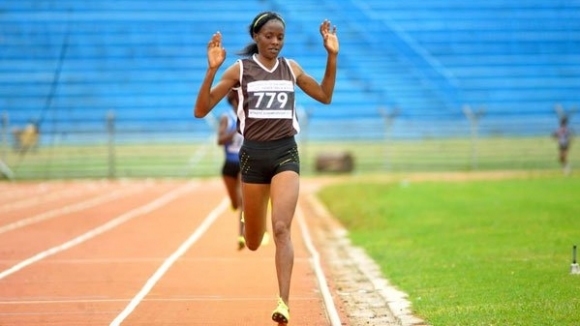 Специалистката на 3000 метра стийпълчейз Беатрис Чепкоеч победи фаворитката на