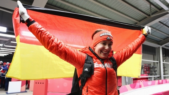 Германия води в класирането по медали след осмия ден на