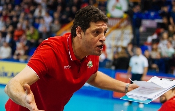 Руските грандове Белогорие Белгород и Локомотив Новосибирск размениха помежду си