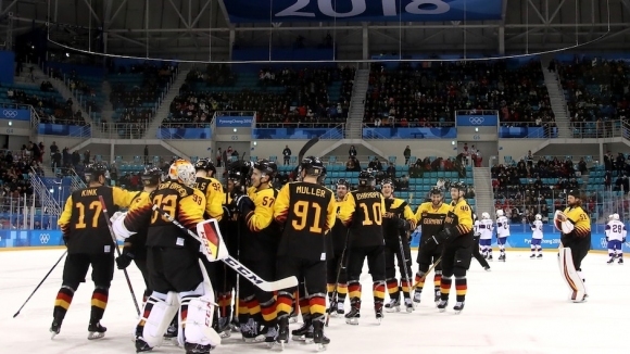 Германия вкара три дузпи и победи Норвегия с 2 1